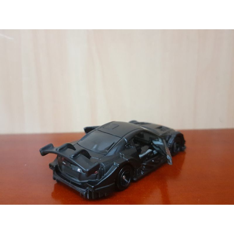 Xe mô hình Tomica NISSAN GT-R Nismo GT500 - Có hộp, new seal như hình