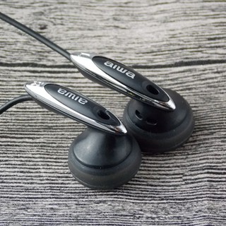Tai nghe nhét tai có dây Aiwa HP-V161 chất lượng cao