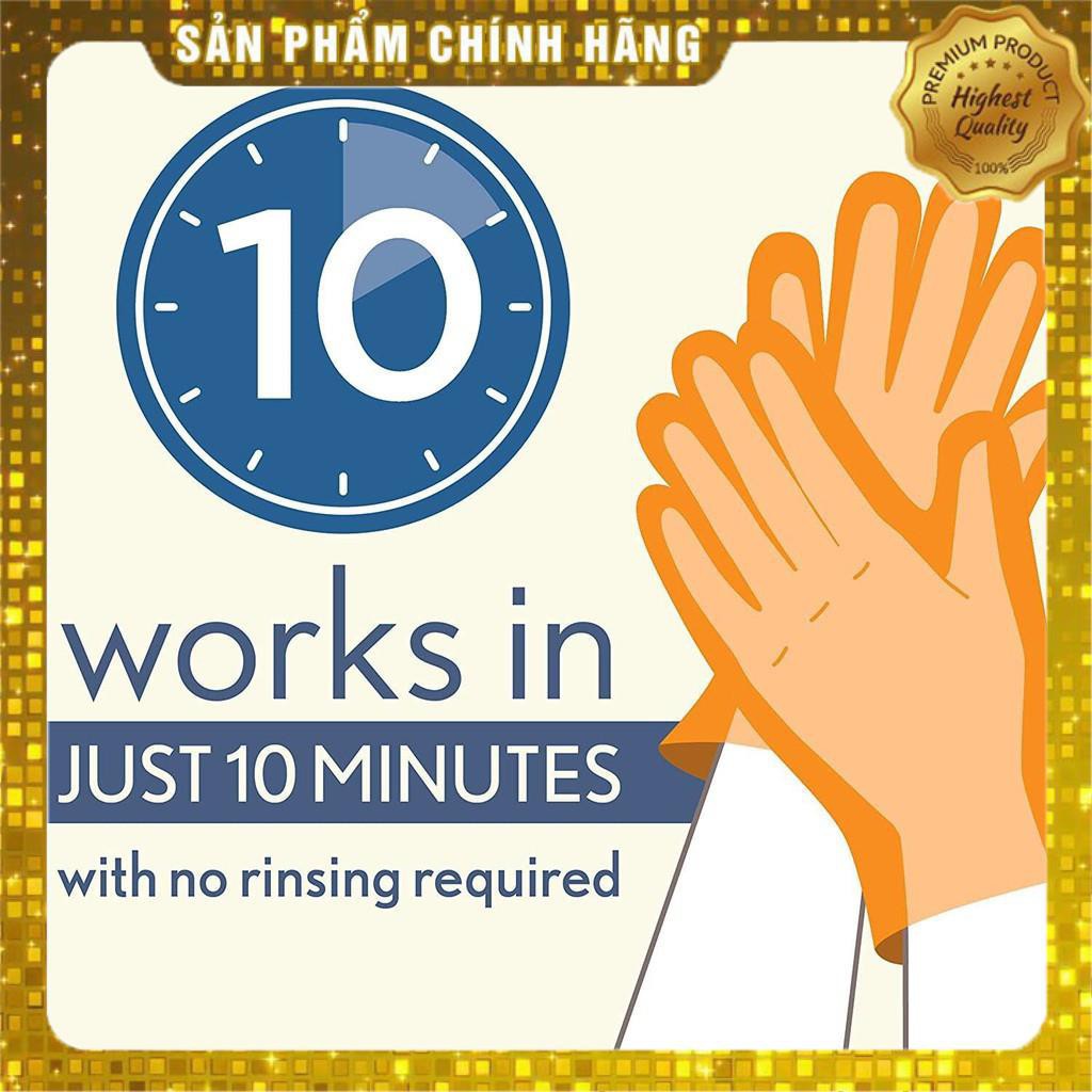 Mặt nạ dưỡng ẩm dành cho bàn tay Aveeno hand Mask 2 miếng