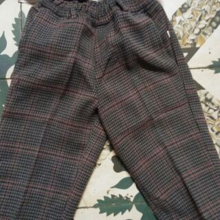 Bộ vest bé trai 4 chi tiet