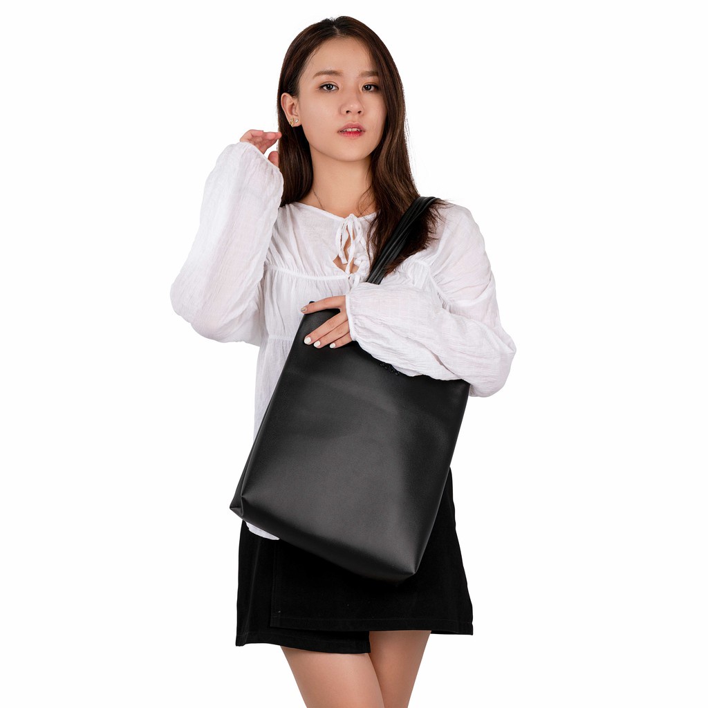 Túi xách nữ phong cách Hàn Quốc trẻ trung thời trang có 4  màu - TG002