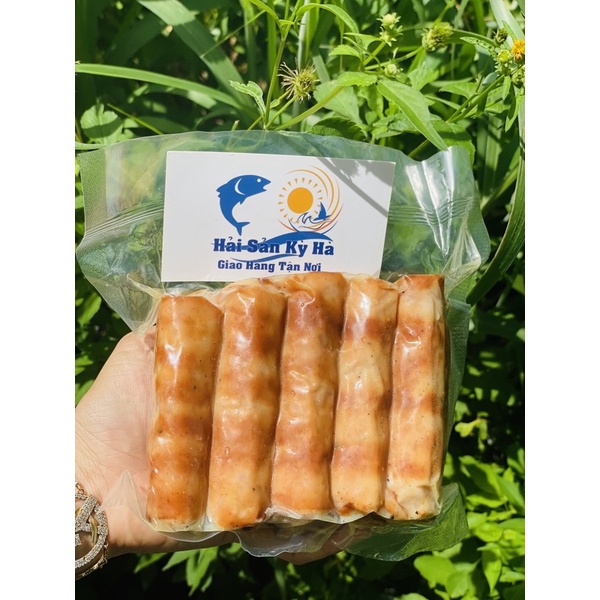 Nem nướng Nha Trang - Giá sỉ