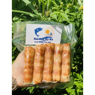 Nem nướng Nha Trang - Giá sỉ