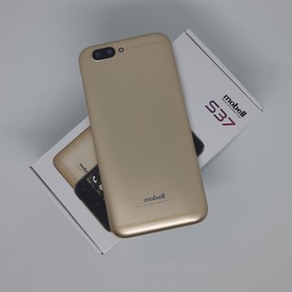 Điện thoại Mobell S37