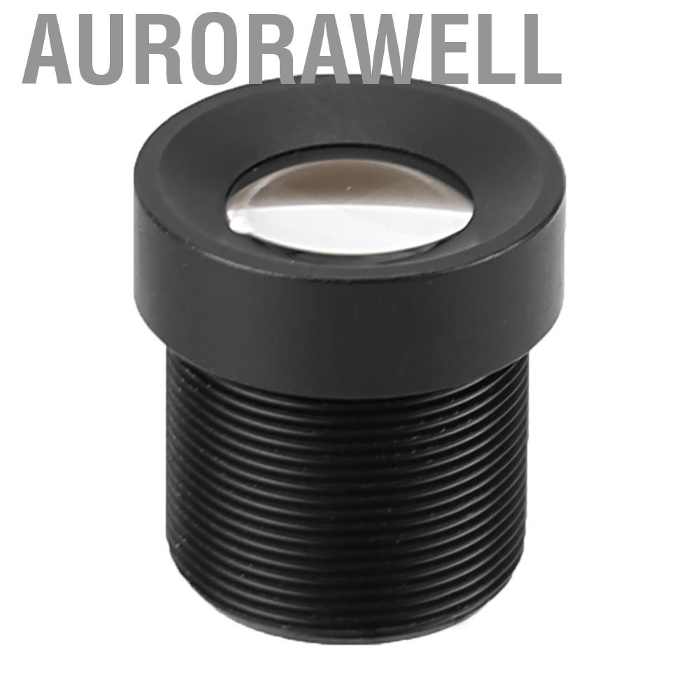 Ống Kính Camera An Ninh Aurorawell Hd 12mm