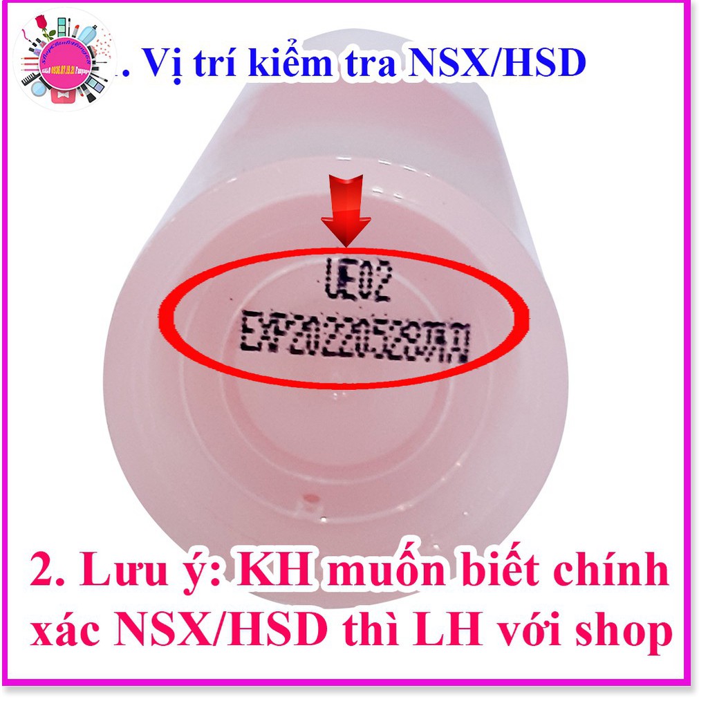 Tẩy Tế Bào Chết Môi UNPA Bubi Bubi Lip Dạng Sủi Bọt KOREA | BigBuy360 - bigbuy360.vn