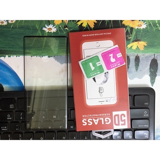 Kính cường lực 5d xịn galaxy note 10, note 10 plus full màn hình