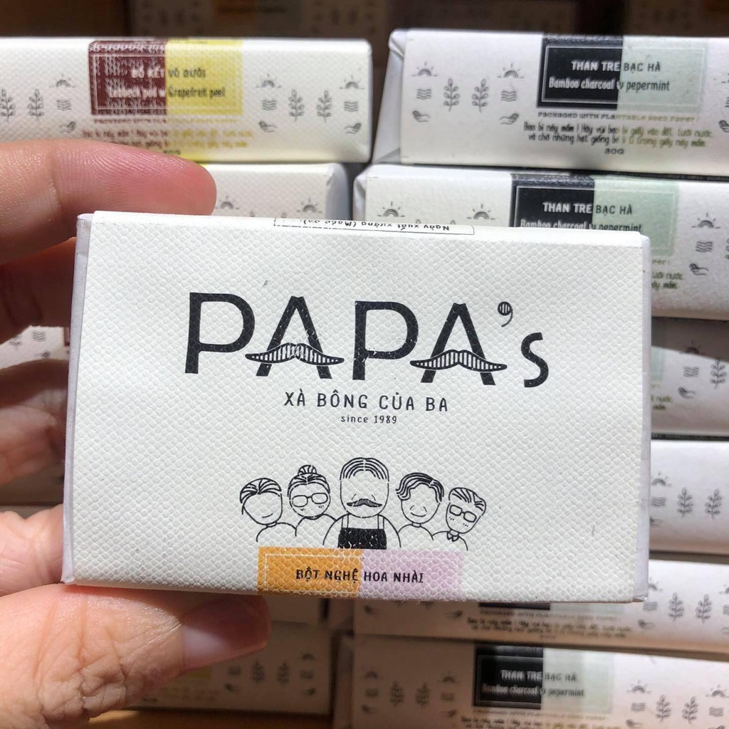 XÀ BÔNG PAPA'S DREAMER