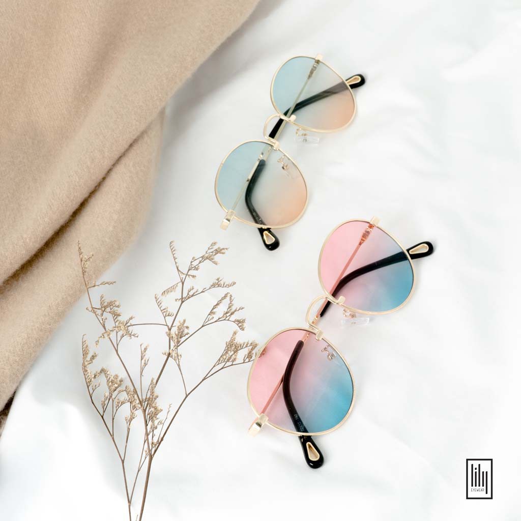 Gọng Kính Mát Thời Trang NB1902 - Gọng Kính Mắt Vuông