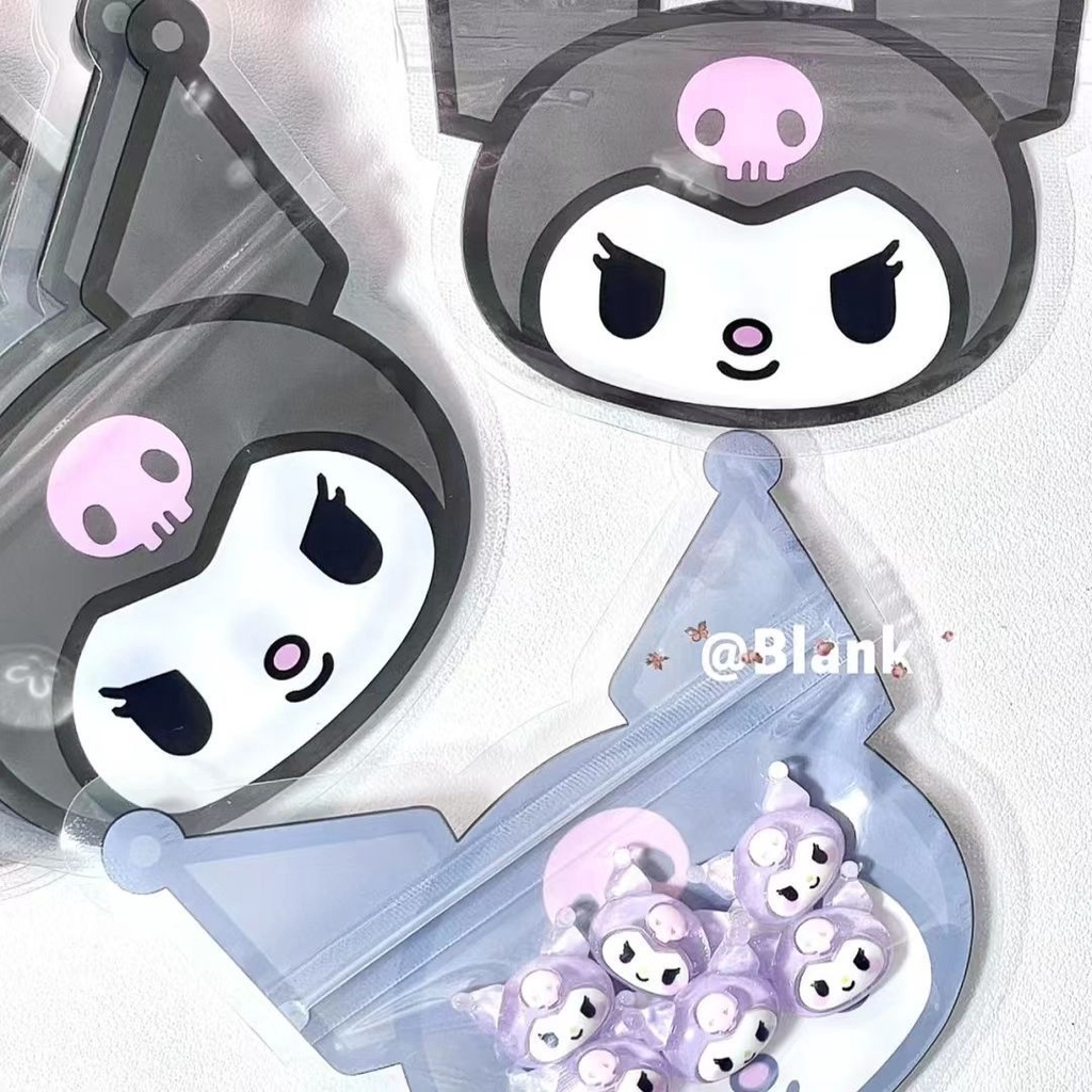 Túi Zip Đựng Trang Sức Để Bàn Chống Thấm Nước Tiện Dụng
