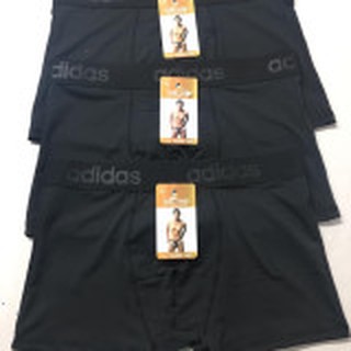 Set 5 và 10 quần sịp đùi adidas,quần sịp nam
