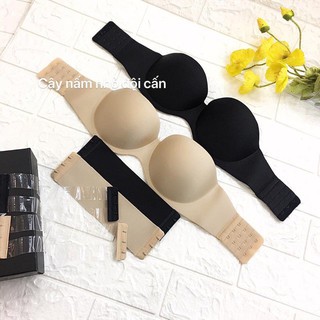 Combo 2 Áo bra dây trong suốt [SHIP NHANH]