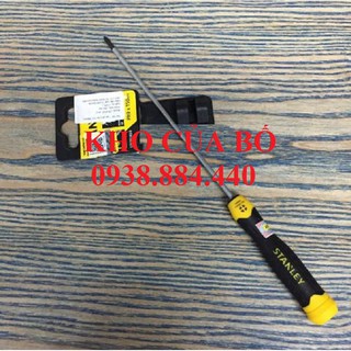 Tua vít bake ph0x150mm có từ stanley stht65160-8