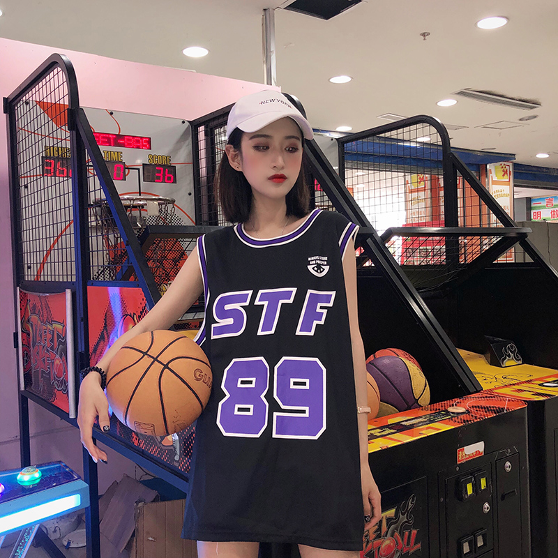 Áo sát nách họa tiết kẻ sọc thời trang Hàn Quốc 2021 cho nữ | BigBuy360 - bigbuy360.vn