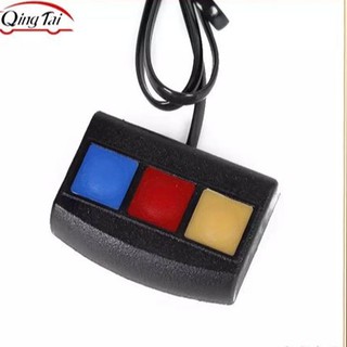 Còi Hú 3 Tiếng  AS365
