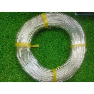 Dây Oxy Đường Kính 5ly dài 30m- hồ cá