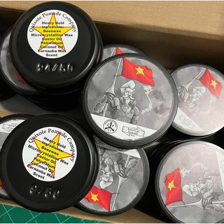 Sáp vuốt tóc American Pomade Store x Quixote Pomade Collaboration - Independence day of Vietnam