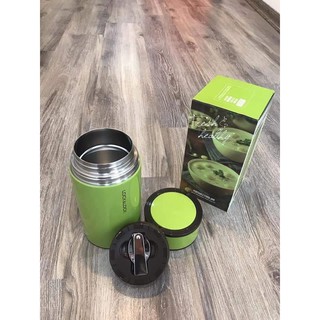 BÌNH Ủ GIỮ NHIỆT LOCK N LOCK