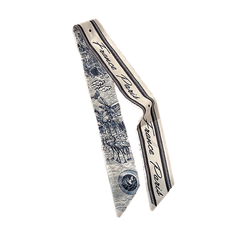 Băng đô nơ thời trang Hàn Quốc đơn giản