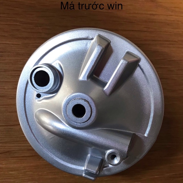 MÁ ĐÙM TRƯỚC WIN CD 67