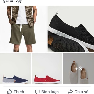 Slip on nam