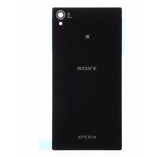 Nắp lưng sony Z3 mini đen,trắng