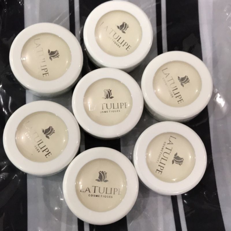 Kem lót phấn mắt La tulipe