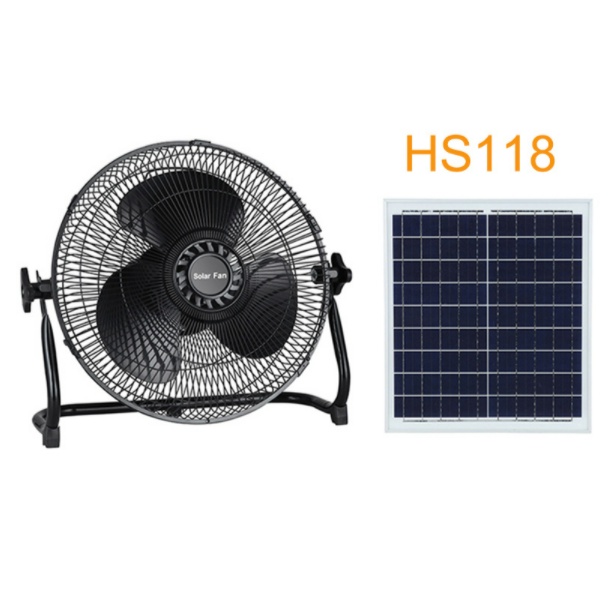 Quạt Năng lượng Mặt Trời, Quạt Tích Điện SOLAR  FAN Không Lo Mất Điện, BẢO HÀNH 12 THÁNG