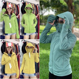 ÁO KHOÁC NỮ 3 TRONG 1 - 8 MÀU CỰC HOT - HÀNG CAO CẤP - HÀNG VNXK