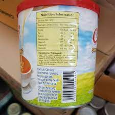 Sữa đặc có đường MOI hộp 1 kg