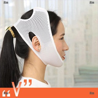 [Hàng mới về] Đai nâng cơ mặt chữ V thon gọn giảm nọng