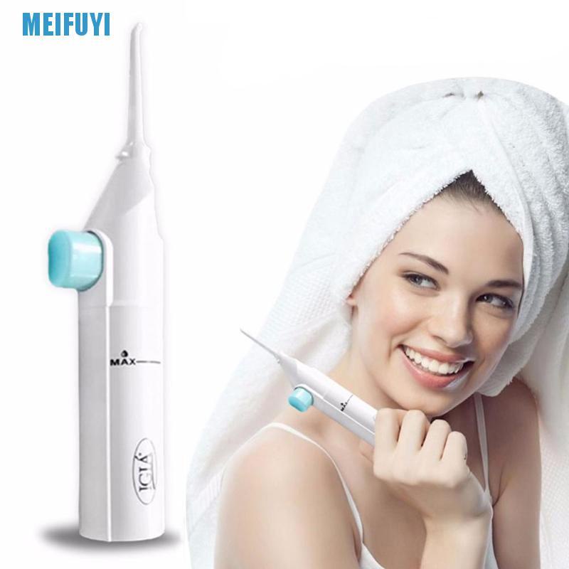 [Hàng mới về] Tăm nước vệ sinh răng miệng 439v