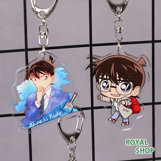 [SALE] Móc khóa hình conan ROY15PK