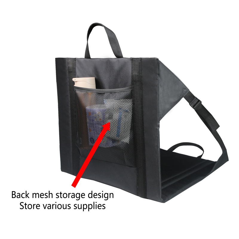 Đệm Ngồi Trọng Lượng Nhẹ Dành Cho Ghế Ngồi Thể Thao Sự Kiện Ngoài Trời