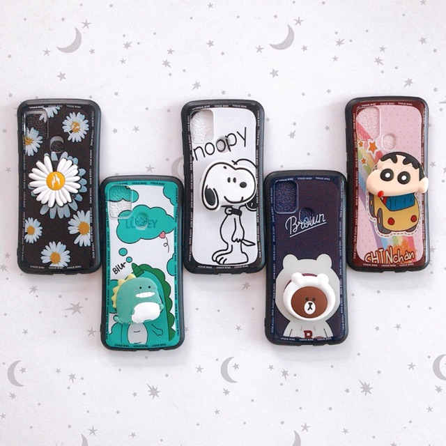 Ốp Pop Samsung A21s