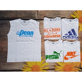 Áo sát nách thể thao cotton 100% Bibo Kim Thu 11-20