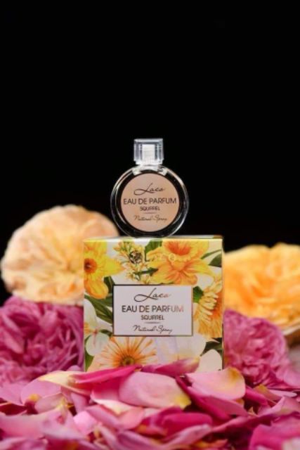 Nước hoa laco thơm dịu nhẹ an toàn | BigBuy360 - bigbuy360.vn