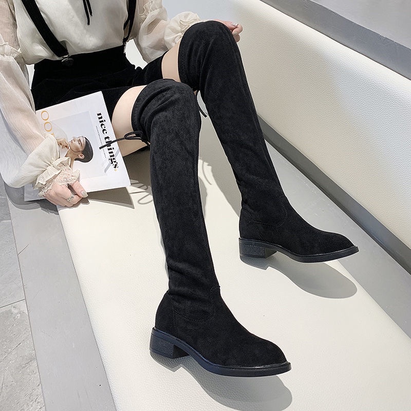 BOOTS ĐÙI BIGSIZE CÓ SIZE TỪ 35-44 | BigBuy360 - bigbuy360.vn