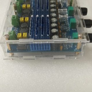 Mạch khuyếch đại âm thanh PTA3116D2 Bluetooth