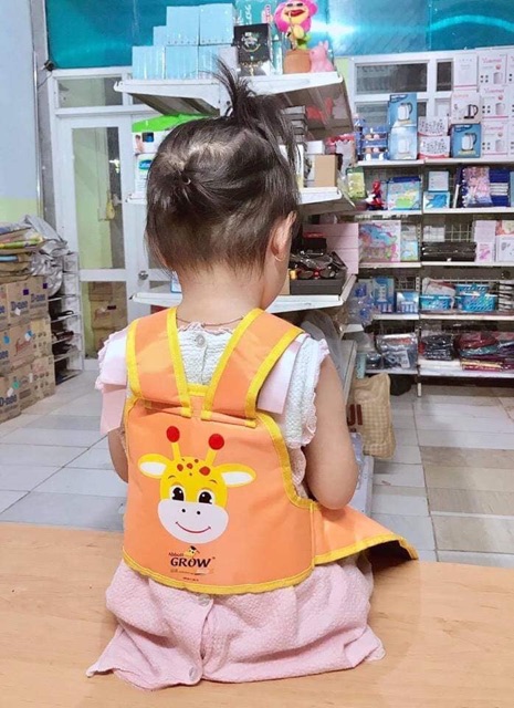 Đai xe máy an toàn