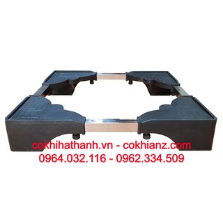 CHÂN MÁY GIẶT BÊ TÔNG CAO CẤP (CHUYỆN DỤNG CỬA NGANG)