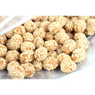 250gr đậu phộng mè cốt dừa - đồ ăn vặt sài gòn, thơm ngon đậm vị- hỏa tốc tphcm - vixi food