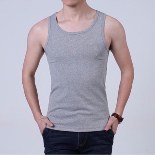 Áo ba lỗ nam nam