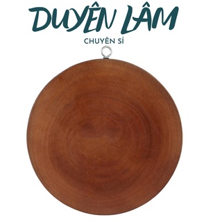 Thớt Gỗ Me Sừn - thớt gỗ thái thịt k ra mùn gỗ đủ size
