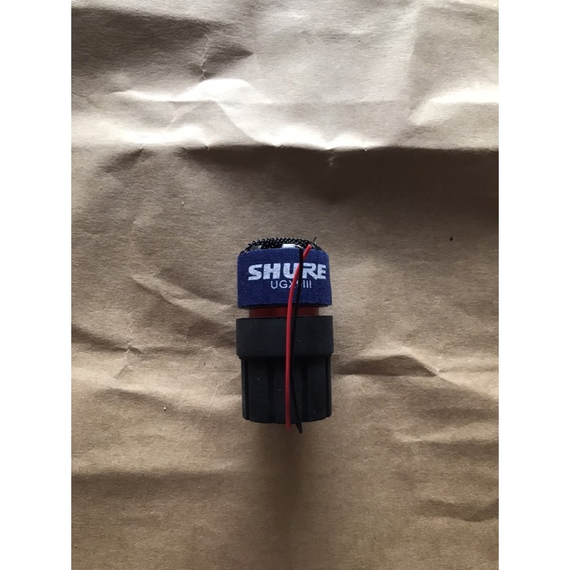 Củ Micro SR-UGX9 II