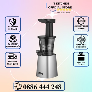 Máy ép chậm olivo sj210, sj210, olivo