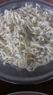 Mức dừa lá dứa 500gr nhà làm.