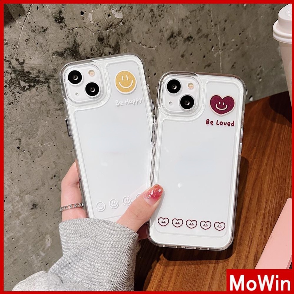 Ốp điện thoại TPU mềm trong suốt chống sốc bảo vệ camera nút mạ thích hợp cho iPhone 13 Pro Max 12 Pro Max 11 7 Plus