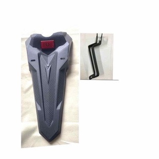 Dè Sau Sonic Gắn Raider Fi MS1544