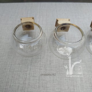 Cóng chòe đất, yến